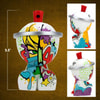 East Coast Legends - Crash One (Color) 5oz Canbot (Prototype Shown) View 2