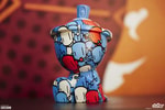 Chris RWK (Full Color) Canbot Collector Edition (Prototype Shown) View 1