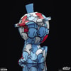 Chris RWK (Full Color) Canbot Collector Edition (Prototype Shown) View 8
