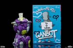 Chris RWK (Purple GID) Canbot (Prototype Shown) View 6