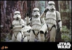 Stormtrooper™ with Death Star™ Environment (Prototype Shown) View 9