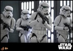 Stormtrooper™ with Death Star™ Environment (Prototype Shown) View 12