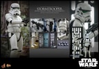 Stormtrooper™ with Death Star™ Environment (Prototype Shown) View 14