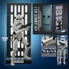 Stormtrooper™ with Death Star™ Environment (Prototype Shown) View 2