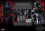 Shadow Trooper™ with Death Star Environment (Prototype Shown) View 17