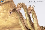 King Ghidorah (Prototype Shown) View 7