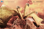 King Ghidorah (Prototype Shown) View 12