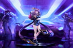 Evelynn (K/DA Version) (Prototype Shown) View 1