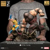 Wolverine vs Juggernaut Exclusive Edition (Prototype Shown) View 5