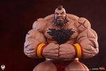 Zangief & Gen (Prototype Shown) View 4