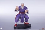 Zangief & Gen (Prototype Shown) View 6