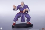 Zangief & Gen (Prototype Shown) View 7