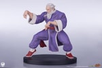 Zangief & Gen (Prototype Shown) View 8