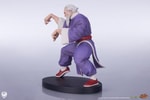 Zangief & Gen (Prototype Shown) View 9