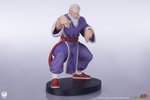 Zangief & Gen (Prototype Shown) View 12