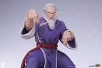 Zangief & Gen (Prototype Shown) View 13