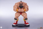 Zangief & Gen (Prototype Shown) View 17