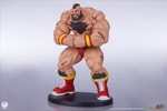 Zangief & Gen (Prototype Shown) View 18
