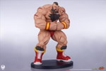 Zangief & Gen (Prototype Shown) View 22