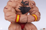 Zangief & Gen (Prototype Shown) View 23