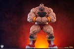 Zangief & Gen (Prototype Shown) View 24