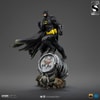 Batman Black Version Deluxe Exclusive Edition (Prototype Shown) View 4