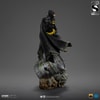Batman Black Version Deluxe Exclusive Edition (Prototype Shown) View 7