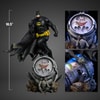Batman Black Version Deluxe Exclusive Edition (Prototype Shown) View 2