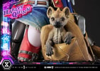 Cyberpunk Harley Quinn (Prototype Shown) View 17