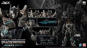 Nemesis Prime DLX Exclusive Edition (Prototype Shown) View 14