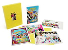 The Beatles Yellow Submarine View 2