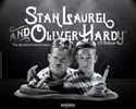 Stan Laurel & Oliver Hardy (Prototype Shown) View 1