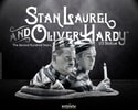 Stan Laurel & Oliver Hardy (Prototype Shown) View 6