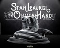 Stan Laurel & Oliver Hardy (Prototype Shown) View 8