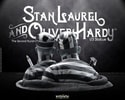 Stan Laurel & Oliver Hardy (Prototype Shown) View 9