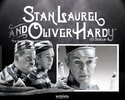 Stan Laurel & Oliver Hardy (Prototype Shown) View 13