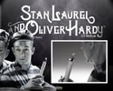 Stan Laurel & Oliver Hardy (Prototype Shown) View 14