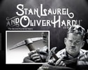 Stan Laurel & Oliver Hardy (Prototype Shown) View 15