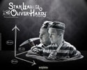 Stan Laurel & Oliver Hardy (Prototype Shown) View 23