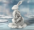 Water Rabbit (Prototype Shown) View 1