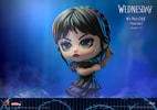 Wednesday (Dancing) Cosbaby Collectible Figure by Hot Toys