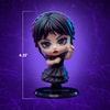 Wednesday (Dancing) Cosbaby (Prototype Shown) View 2