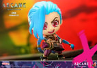 Jinx Cosbaby (Prototype Shown) View 4
