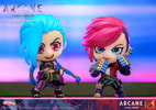 Jinx Cosbaby (Prototype Shown) View 6
