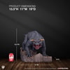 Terror Dogs (Prototype Shown) View 3