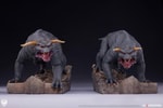 Terror Dogs (Prototype Shown) View 10