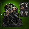 Bane on Throne (Deluxe Version) (Prototype Shown) View 2