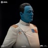 Grand Admiral Thrawn (Prototype Shown) View 3