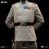 Grand Admiral Thrawn (Prototype Shown) View 4