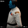 Grand Admiral Thrawn (Prototype Shown) View 10